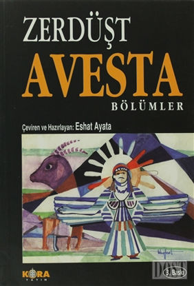 Avesta Bölümler